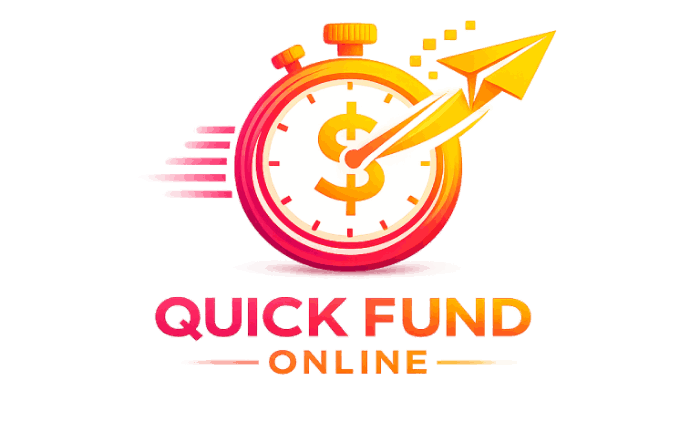 Quick Fund Online